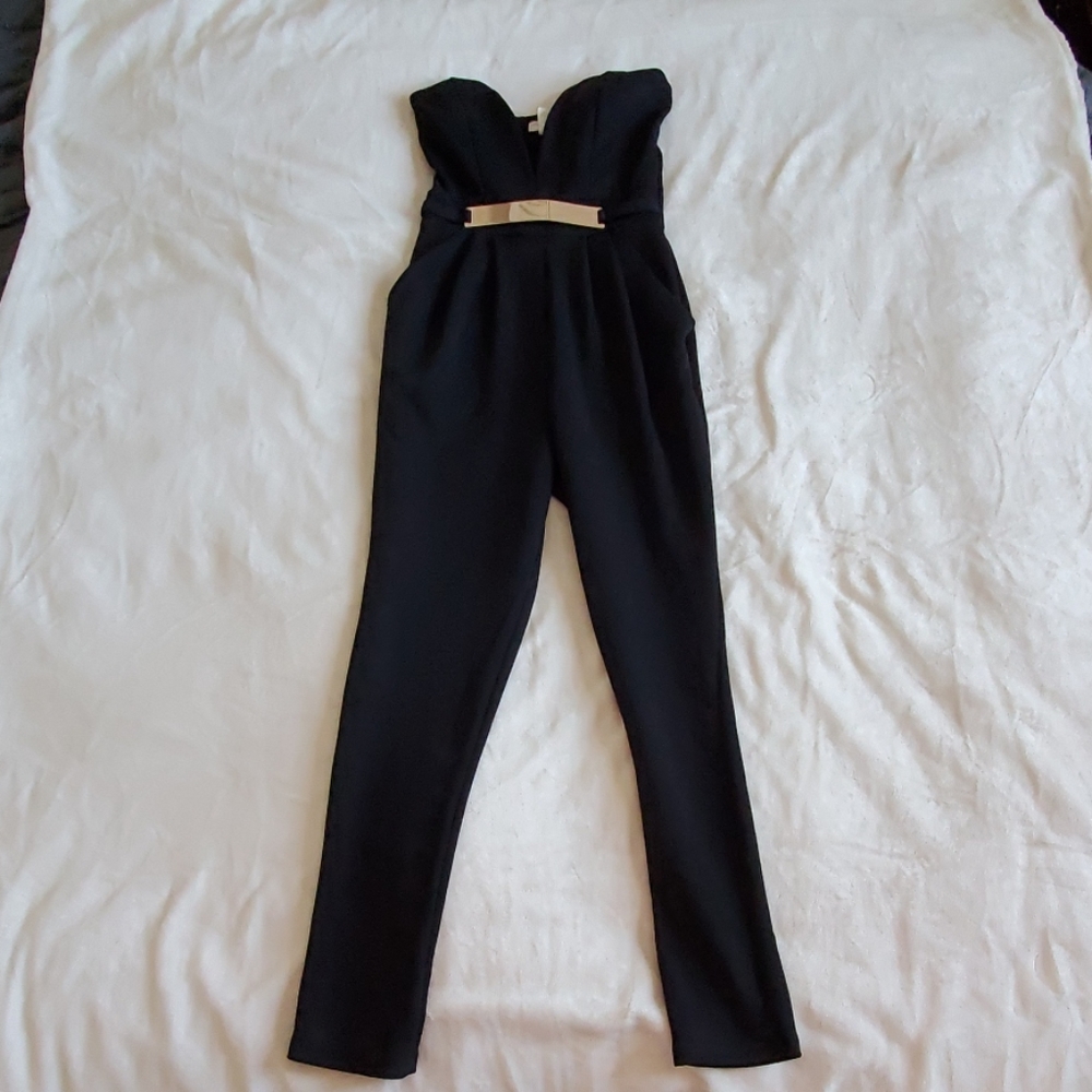 Jumpsuit